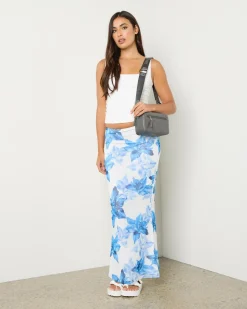 Best Leni Maxi Skirt Women Bottoms