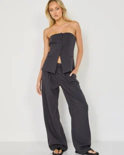 Hot Leo Dicaprio Vest Top Women Sets|Tops