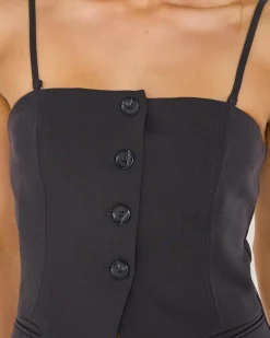 Hot Leo Dicaprio Vest Top Women Sets|Tops