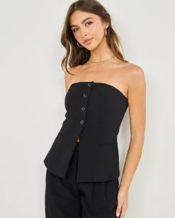 Clearance Leo Dicaprio Vest Top Women Sets|Tops