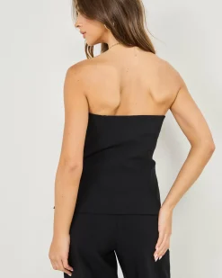 Clearance Leo Dicaprio Vest Top Women Sets|Tops
