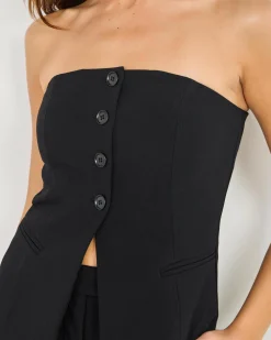 Clearance Leo Dicaprio Vest Top Women Sets|Tops