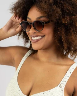 Sale Leo Sunglasses Women Sunglasses