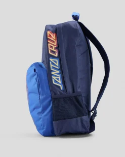 Best Letter Hand Fade Backpack Kids Bags|Bags
