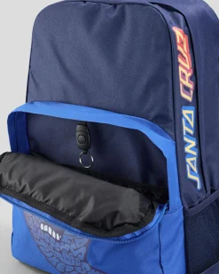 Best Letter Hand Fade Backpack Kids Bags|Bags