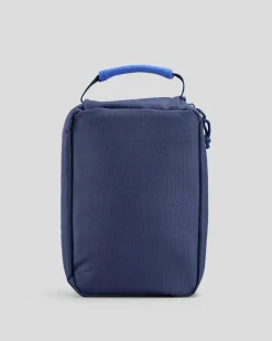 Bottles & Lunch Boxes|Bottles & Lunch Boxes*Santa Cruz Letter Hand Fade Lunch Box Cobalt