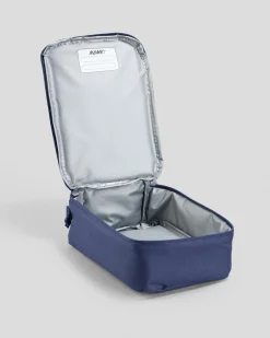 Bottles & Lunch Boxes|Bottles & Lunch Boxes*Santa Cruz Letter Hand Fade Lunch Box Cobalt