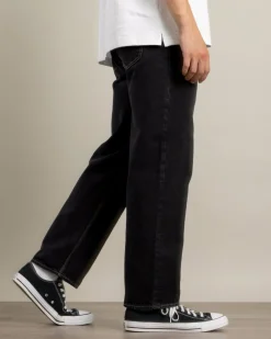 Online L-Four Baggy Jeans Denim|Shorts & Bottoms