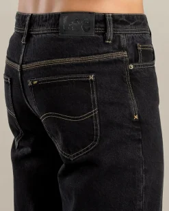 Online L-Four Baggy Jeans Denim|Shorts & Bottoms