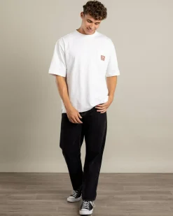 Online L-Four Baggy Jeans Denim|Shorts & Bottoms
