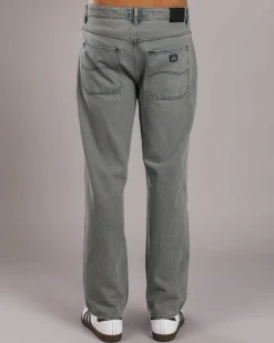 Denim|Shorts & Bottoms*Lee L-Four Baggy Jeans Gravelled Blue