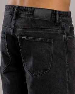 Clearance L-Four Baggy Shorts Denim|Shorts & Bottoms