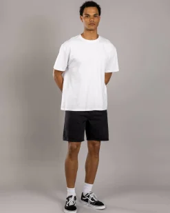 Clearance L-Four Baggy Shorts Denim|Shorts & Bottoms