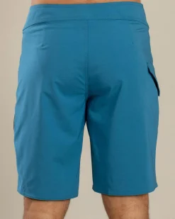 Board Shorts|Shorts & Bottoms*Volcom Lido Solid Mod 20