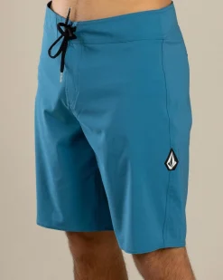 Board Shorts|Shorts & Bottoms*Volcom Lido Solid Mod 20