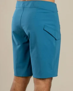 Board Shorts|Shorts & Bottoms*Volcom Lido Solid Mod 20