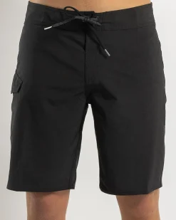 Board Shorts|Shorts & Bottoms*Volcom Lido Solid Mod 20
