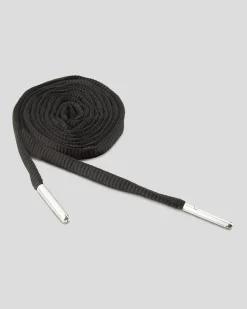 Accessories|Accessories*Forcefield Lifestyle Laces Black/silver