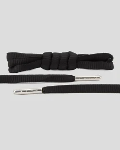 Accessories|Accessories*Forcefield Lifestyle Laces Black/silver