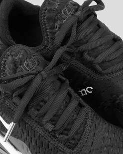 Accessories|Accessories*Forcefield Lifestyle Laces Black/silver