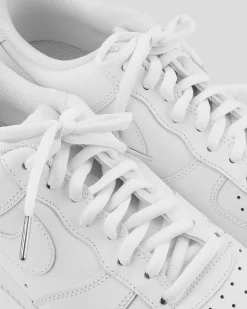 Accessories|Accessories*Forcefield Lifestyle Laces White/silver