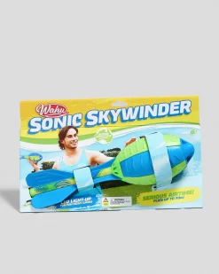 Outlet Light-Up Sonic Skywinder Women Gifts & Novelty|Beach Accessories