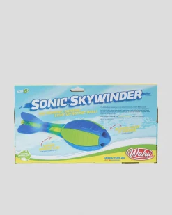 Outlet Light-Up Sonic Skywinder Women Gifts & Novelty|Beach Accessories