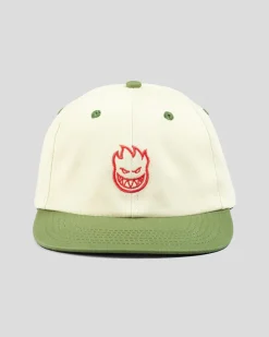 Hot Lil Bighead Strapback Cap Headwear