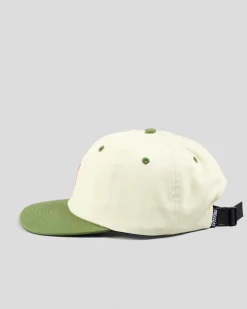 Hot Lil Bighead Strapback Cap Headwear