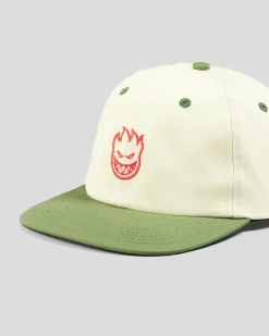Hot Lil Bighead Strapback Cap Headwear