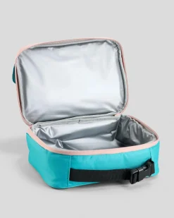Bottles & Lunch Boxes|Bottles & Lunch Boxes*Billabong Lil Chill Lunch Box Off Black