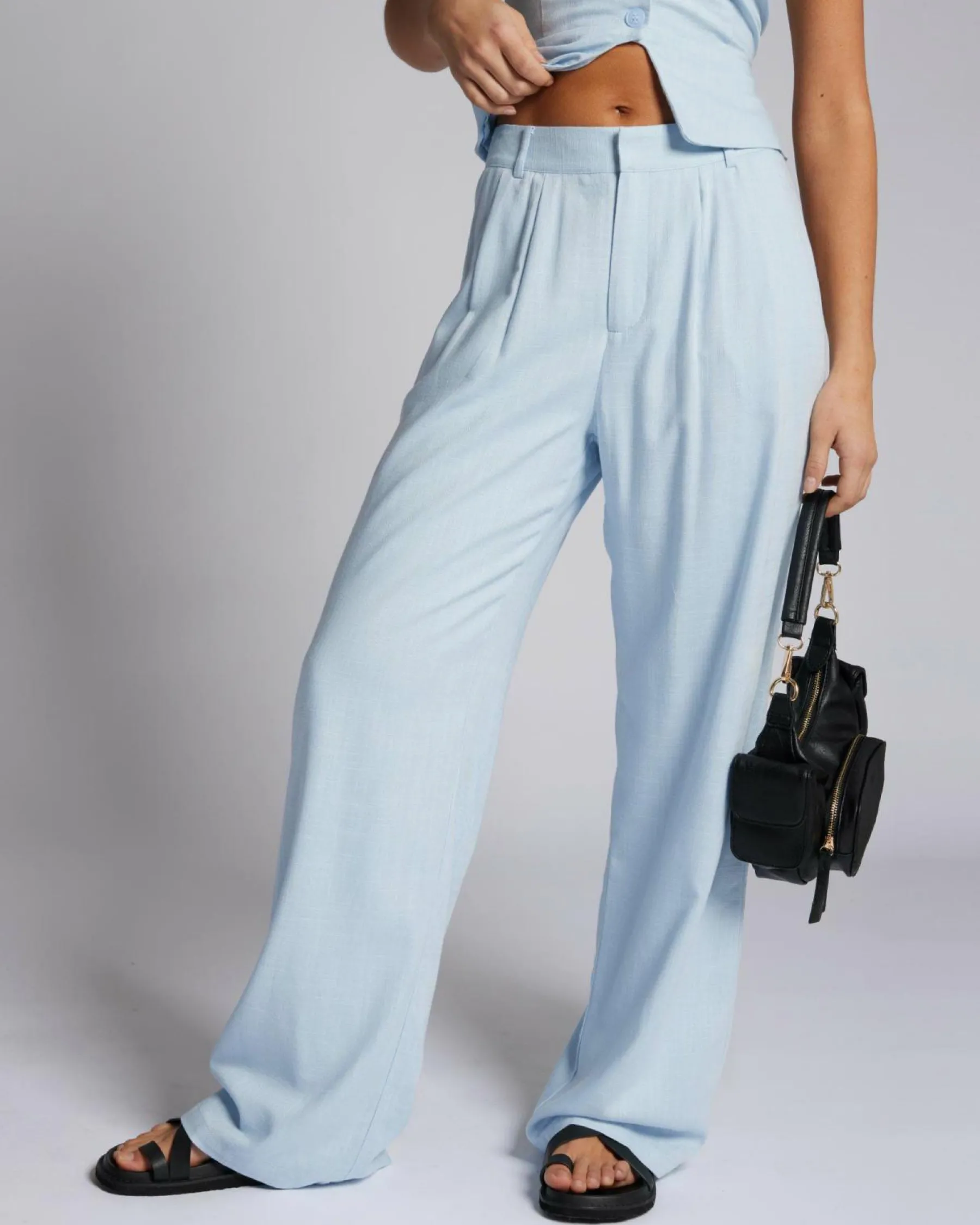 Sale Lili Vanessa Pants Women Sets|Bottoms