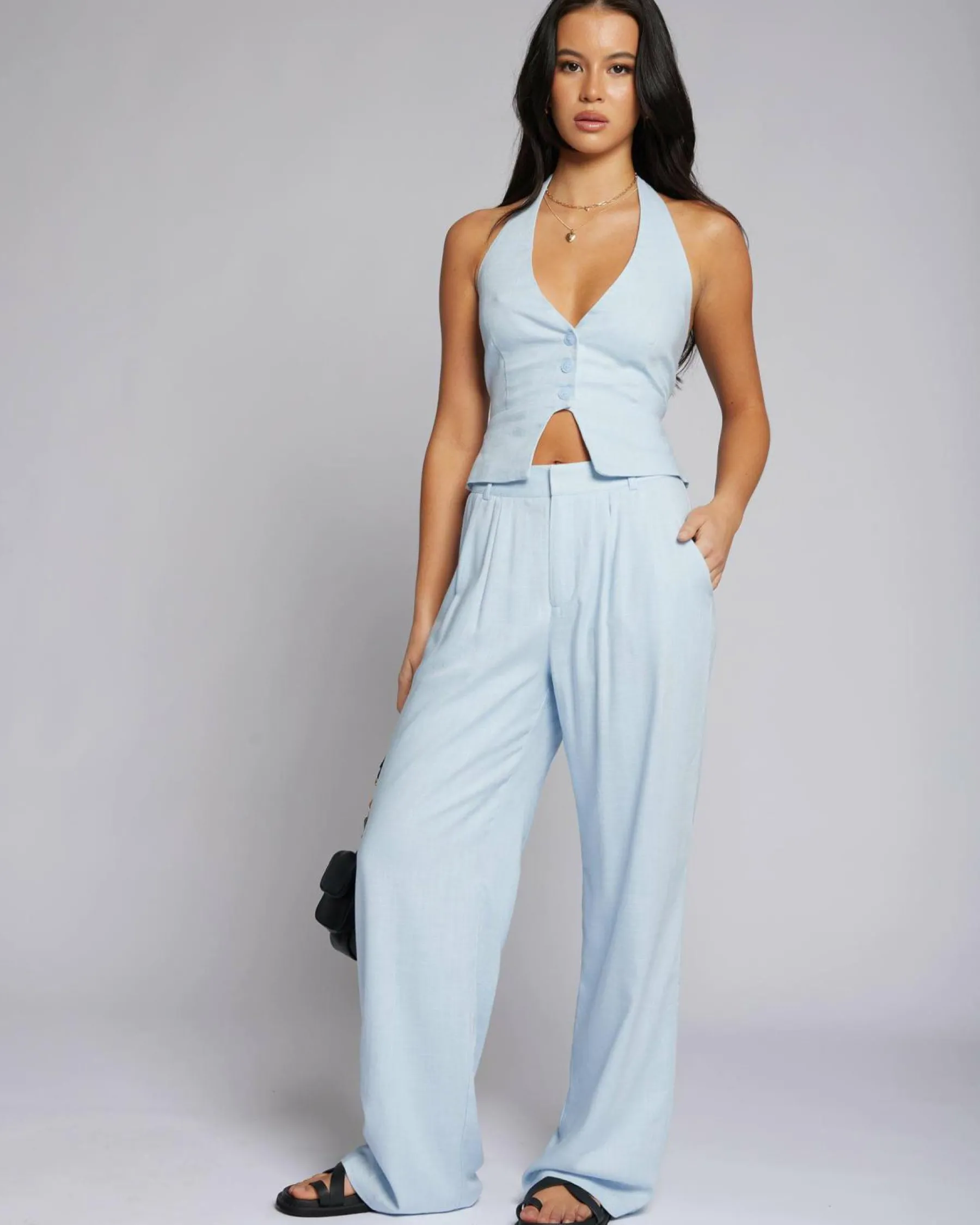Sale Lili Vanessa Pants Women Sets|Bottoms