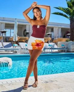 Best Lillian Skort Women Bottoms