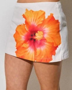 Best Lillian Skort Women Bottoms