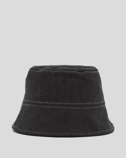Hot Lilo Bucket Hat Women Headwear