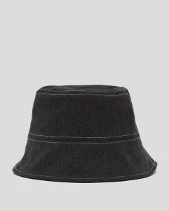 Hot Lilo Bucket Hat Women Headwear