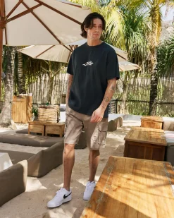 Best Limit Cargo Walk Shorts Shorts & Bottoms