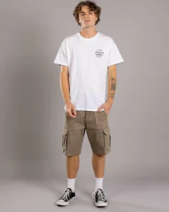 Best Limit Cargo Walk Shorts Shorts & Bottoms