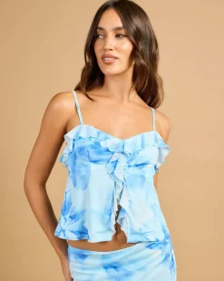 Clearance Lindara Top Women Sets|Tops