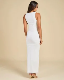 Clearance Lindsey Maxi Dress Women Dresses