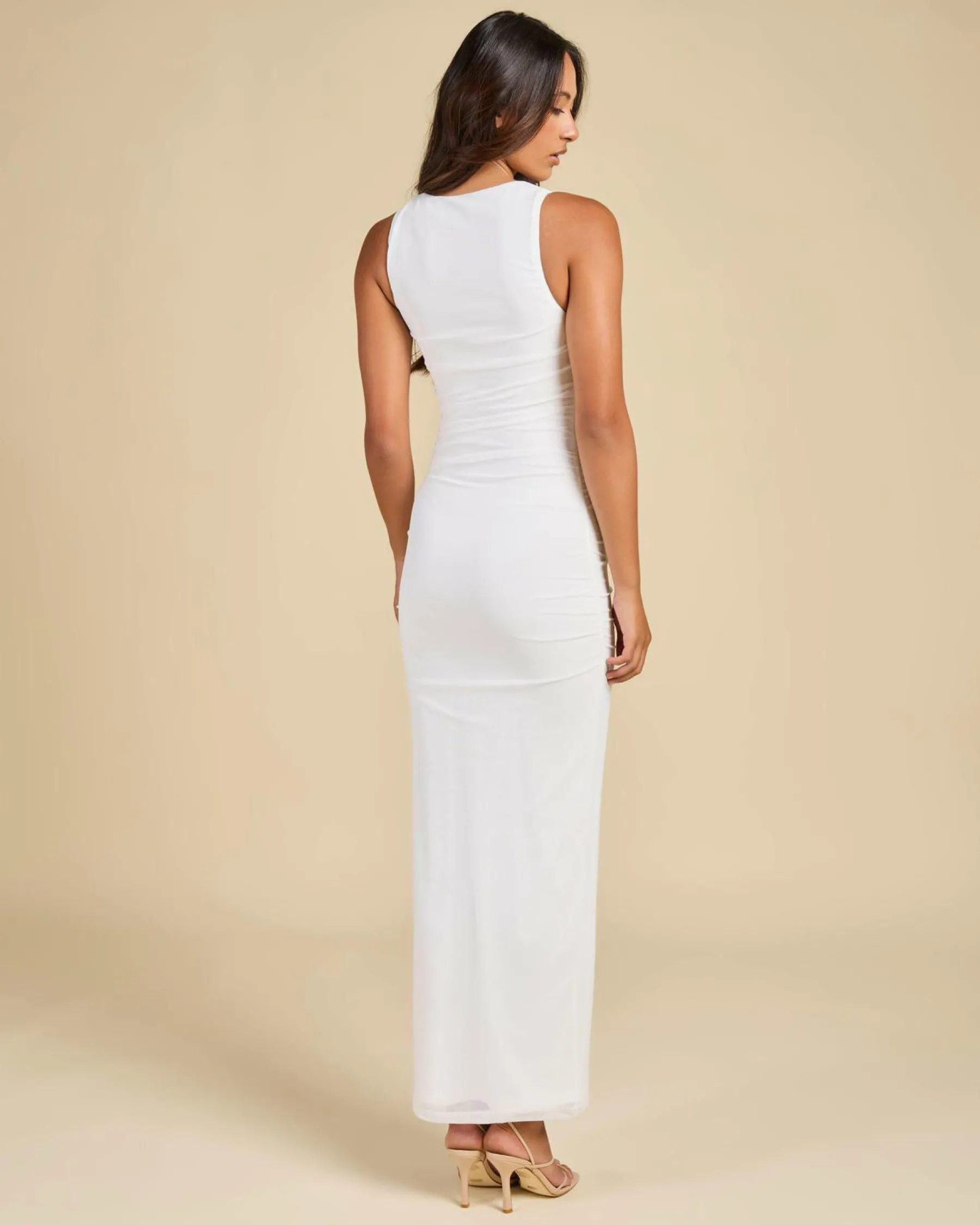 Clearance Lindsey Maxi Dress Women Dresses