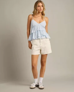 Hot Lindsey Top Women Tops