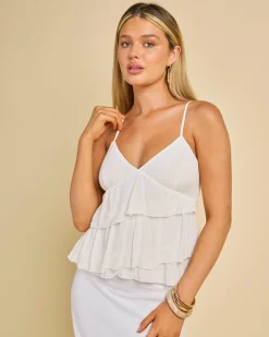 Clearance Lindsey Top Women Tops