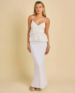 Clearance Lindsey Top Women Tops