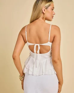 Clearance Lindsey Top Women Tops