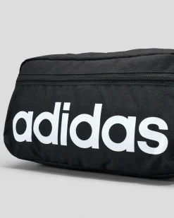 Travel Accessories|Bags*adidas Linear Crossbody Bag Black/white