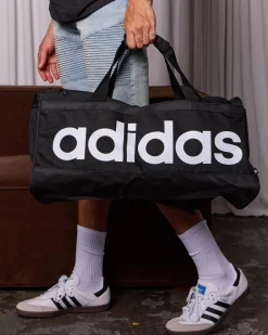 Online Linear Duffel Bag Travel Accessories|Bags