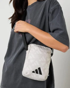 Sale Linear Organizer Mono Messenger Bag Women Travel Accessories|Bags