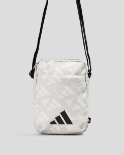 Sale Linear Organizer Mono Messenger Bag Women Travel Accessories|Bags